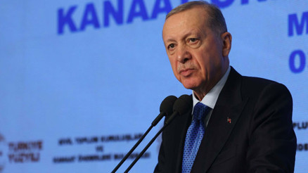 Son dakika: Cumhurbaşkanı Erdoğan: Enflasyon sorununu çözeceğiz
