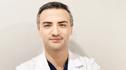 Yükselen estetik trend: Alın küçültme