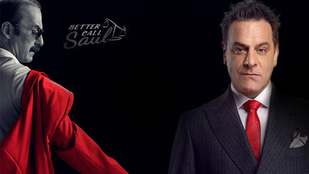 Saul Goodman hayranları onu çok sevecek Taş Kağıt Makasın sıra dışı karakteri Harun Yakarı 5 adımda keşfedin