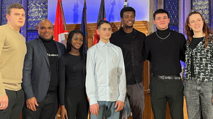 Taekwondo Özer Kulübüne ödül yağdı