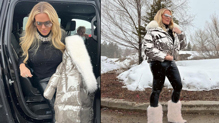 Zayıflama ilacıyla kilo verince tüm söylediklerini unuttu: Beden olumlama yoktur, keşke herkes hep zayıf olsa Zayıflama ilacıyla kilo verince tüm söylediklerini unuttu: Beden olumlama yoktur, keşke herkes hep zayıf olsa