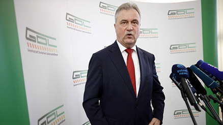 Alman makinistler greve hazırlanıyor