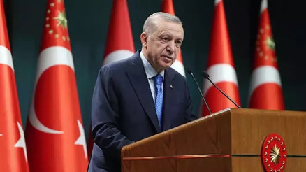 Son dakika haberi... Cumhurbaşkanı Erdoğan: Iraktaki terör bu yaz çözülecek Son dakika haberi... Cumhurbaşkanı Erdoğan: Iraktaki terör bu yaz çözülecek