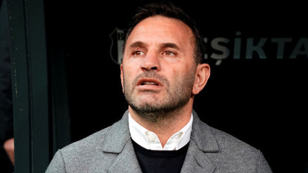 Galatasarayda Okan Buruk rekorları bir bir kırıyor