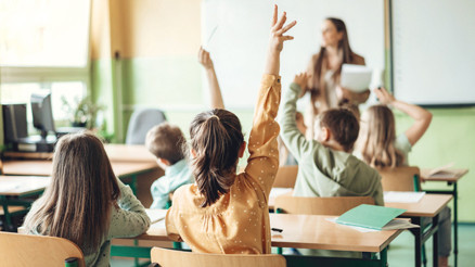 Özel okul seçiminde bu 10 sorunun cevabını arayın