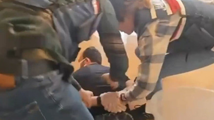 Bakan Yerlikaya duyurdu: 11 ilde Narkoçelik-4 Operasyonu 27 zehir taciri yakalandı Bakan Yerlikaya duyurdu: 11 ilde Narkoçelik-4 Operasyonu 27 zehir taciri yakalandı