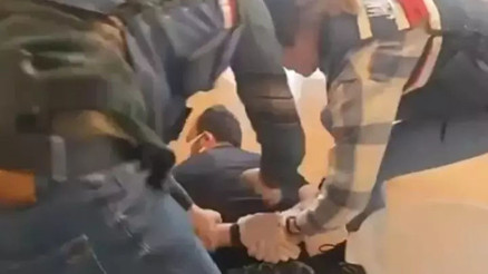 11 ilde Narkoçelik-4 Operasyonu 27 zehir taciri yakalandı
