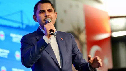 Murat Kurum: Bizi arayanlar milletin yuvalarını yaparken bulacak