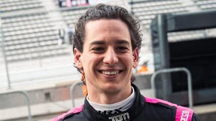 Cem Bölükbaşı, Le Mans Serisi Avrupa Şampiyonası’nda yarışacak Cem Bölükbaşı, Le Mans Serisi Avrupa Şampiyonası’nda yarışacak