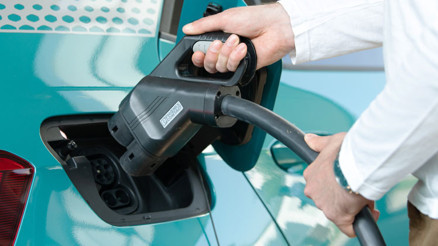 Elektrikliye ilgi arttı