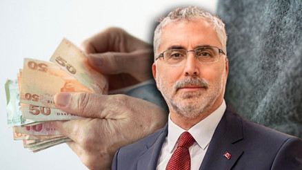 RAMAZAN BAYRAMI İKRAMİYESİ ÖDEME TARİHLERİ 2024 💸 || Bakan Işıkhandan emekli ikramiyesi ödeme tarihleri ile ilgili açıklama Emekli bayram ikramiyeleri ne zaman yatacak