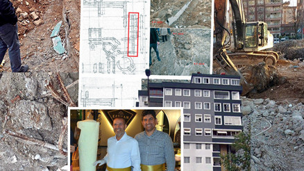 35 kişiye mezar olmuştu... Ezgi Apartmanında şok gerçek ortaya çıktı: Perde betonu yapıldıktan sonra kesmişler