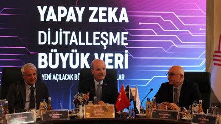 YÖK yeni çağın yeni bölümlerini duyurdu