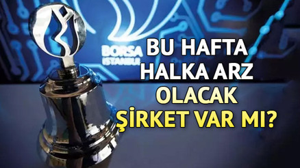 7-8 MART 2024 HALKA ARZ TAKVİMİ || Bugün yeni halka arz var mı Hangi şirketler halka arz olacak