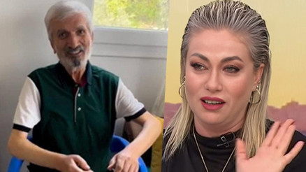 Astral seyahat yoluyla babamla konuştum İki dünya arasında sıkışmış gibiydi