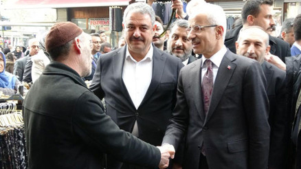 Bakan Uraloğlundan TÜRKSAT 6A açıklaması: Bu sene inşallah uzaya gönderiyoruz