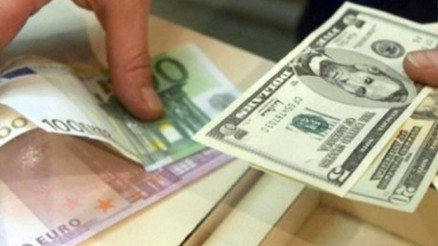 Sektörün yıl sonu kur beklentisi 40.37