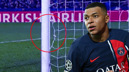 Şampiyonlar Liginde geceye damga vuran olay Mbappe ağları deldi, Neuer tarihe geçti Şampiyonlar Liginde geceye damga vuran olay Mbappe ağları deldi, Neuer tarihe geçti