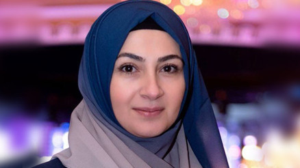 Türk avukat, İngiltere’yi temsil edecek