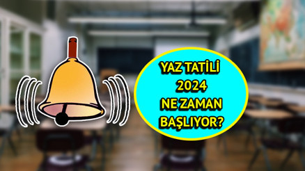 MEB yaz tatili tarihleri 2024 || Yaz tatili 2024 ne zaman başlıyor, karne günü ne zaman Okullar ne zaman kapanacak, hangi tarihte MEB yaz tatili tarihleri 2024 || Yaz tatili 2024 ne zaman başlıyor, karne günü ne zaman Okullar ne zaman kapanacak, hangi tarihte