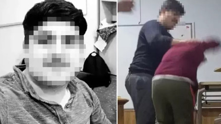 Erkek öğrenci yurdundaki 10 çocuğa taciz ve istismarla suçlanan eğitmene 94 yıl hapis istemi