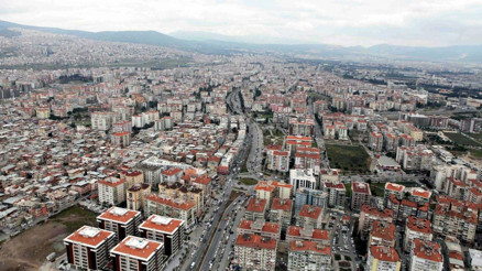 Güvenli liman gayrimenkul