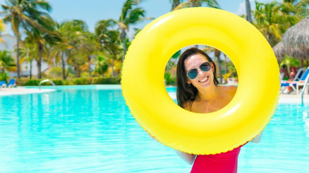 Egeli turizmciler rekor için hazır