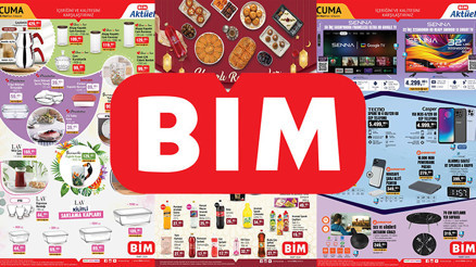 SATIŞTA BİM AKTÜEL 8 MART 2024 KATALOĞU 🛒📌 Bimde bugün neler var, hangi ürünler indirimli BİM Ramazan özel kataloğu ile yeni ürünler SATIŞTA BİM AKTÜEL 8 MART 2024 KATALOĞU 🛒📌 Bimde bugün neler var, hangi ürünler indirimli BİM Ramazan özel kataloğu ile yeni ürünler