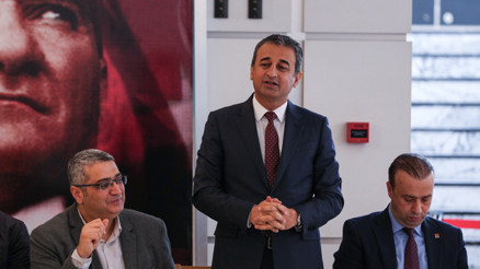CHP Genel Başkan Yardımcısı Bulut: Bazı arkadaşlarımızın yaptığı parti içi muhalefet değil, parti içi kötülük