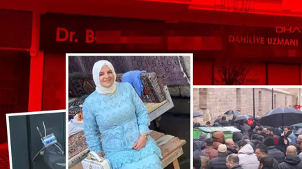 Ozon tedavisinde fenalaşan genç kadın hayatını kaybetti... Ruhsatsız klinik mühürlendi