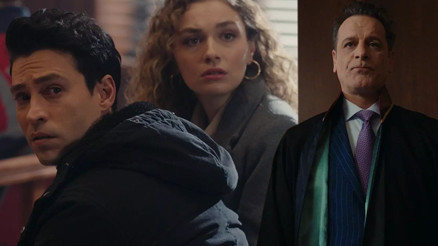 Taş Kağıt Makasın 2. bölümünde neler oldu Masumiyet hiçbir çocuğun babasız kalmasını engellemiyor