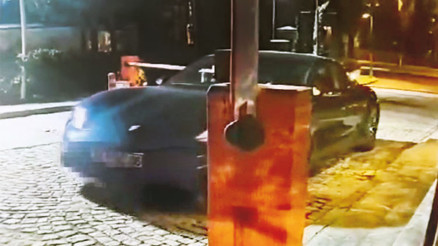 Türkiye’nin konuştuğu kazada saat saat Mısır’a kaçış... Anne-oğula kırmızı bülten