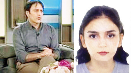 O rezillere ceza yağdı O rezillere ceza yağdı