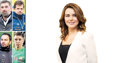 Seçil Erzan tekrar hakim karşısına çıkacak: Söz sırası onlarda