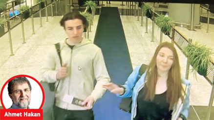 Annelikle izah edilecek bir şey değil ki bu