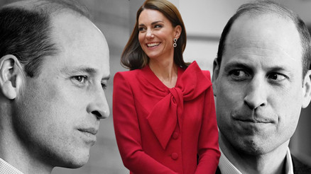 Kate ortaya çıktı ama kimse iyi olduğuna ikna olmadı… Prens William en sonunda sessizliğini bozdu