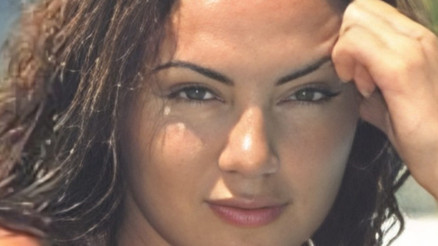 Yaş 19... Yer Bodrum... Anatomi bu yani, değiştiremem