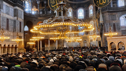 İLK TERAVİH NE ZAMAN YARIN MI || 2024 Ramazan ayı ilk teravih namazı hangi gün kılınacak Dikkat: Oruçla aynı gün değil Teravih namazı tek kılınır mı