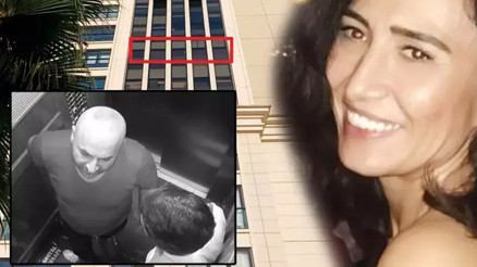 Ataşehirdeki dehşet... Şeyda Yılmazın ölümüne ilişkin davada karar verildi: 2 sanığa beraat