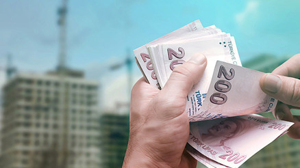 Düşük faizli kentsel dönüşüm kredisi Aylık ödemesi 971 liradan başlıyor Kuruşu kuruşuna hesapladık... İşte ödeme takvimi