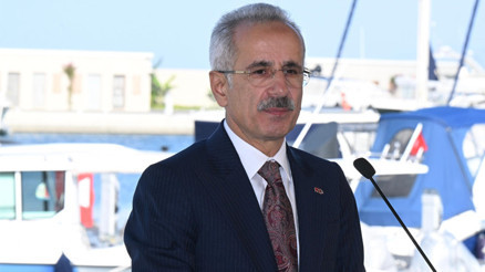 Elleçlenen konteyner miktarında rekor artış