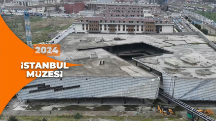 Murat Kurum, sosyal belediyecilik projelerini tanıttı