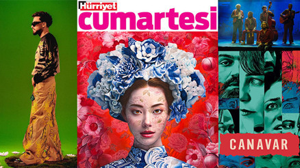 Her güne özel etkinlik