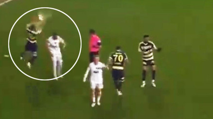 TFF Fair Play Ödüllerinin Şubat 2024 sahipleri açıklandı Morutan ve Avcı... TFF Fair Play Ödüllerinin Şubat 2024 sahipleri açıklandı Morutan ve Avcı...