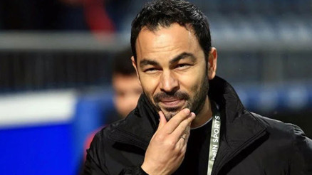 Selçuk İnan, Süper Lige geri dönüyor Marius Sumudicanın yerine...