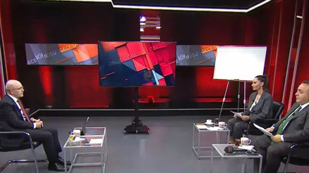 Bakan Şimşekten CNN Türkte önemli açıklamalar: Türkiyenin iyi bir ekonomi programı var