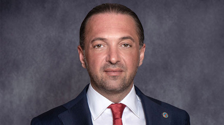 TÜGİAD Yönetim Kurulu Başkanı Yıldırım: Güçlü bir Türkiye için kadınlar her alanda rol almalı