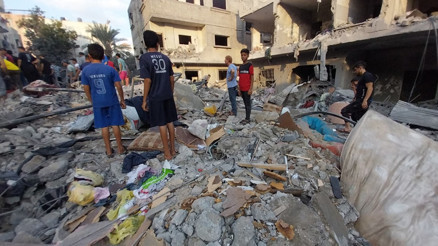 CIA Direktörü Burns, ateşkes ve rehineler için Orta Doğu’da