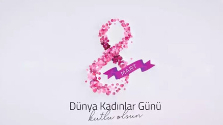 8 MART KADINLAR GÜNÜ MESAJLARI VE SÖZLERİ 2024 ÖZEL  || Resimli, anlamlı, farklı 8 Mart Dünya Kadınlar Günü mesajları ve sözlerinden seçenekler.... Dünya Kadınlar Gününüz kutlu olsun