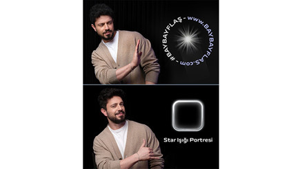 Fotoğraf çekimlerinde flaş devri kapanıyor yerine Star Işığı geliyor